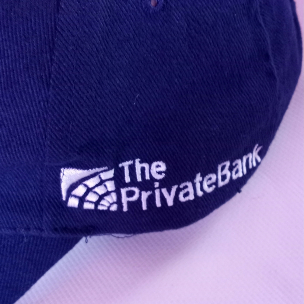 Chicago Fire Cap - Picture 4 of 7